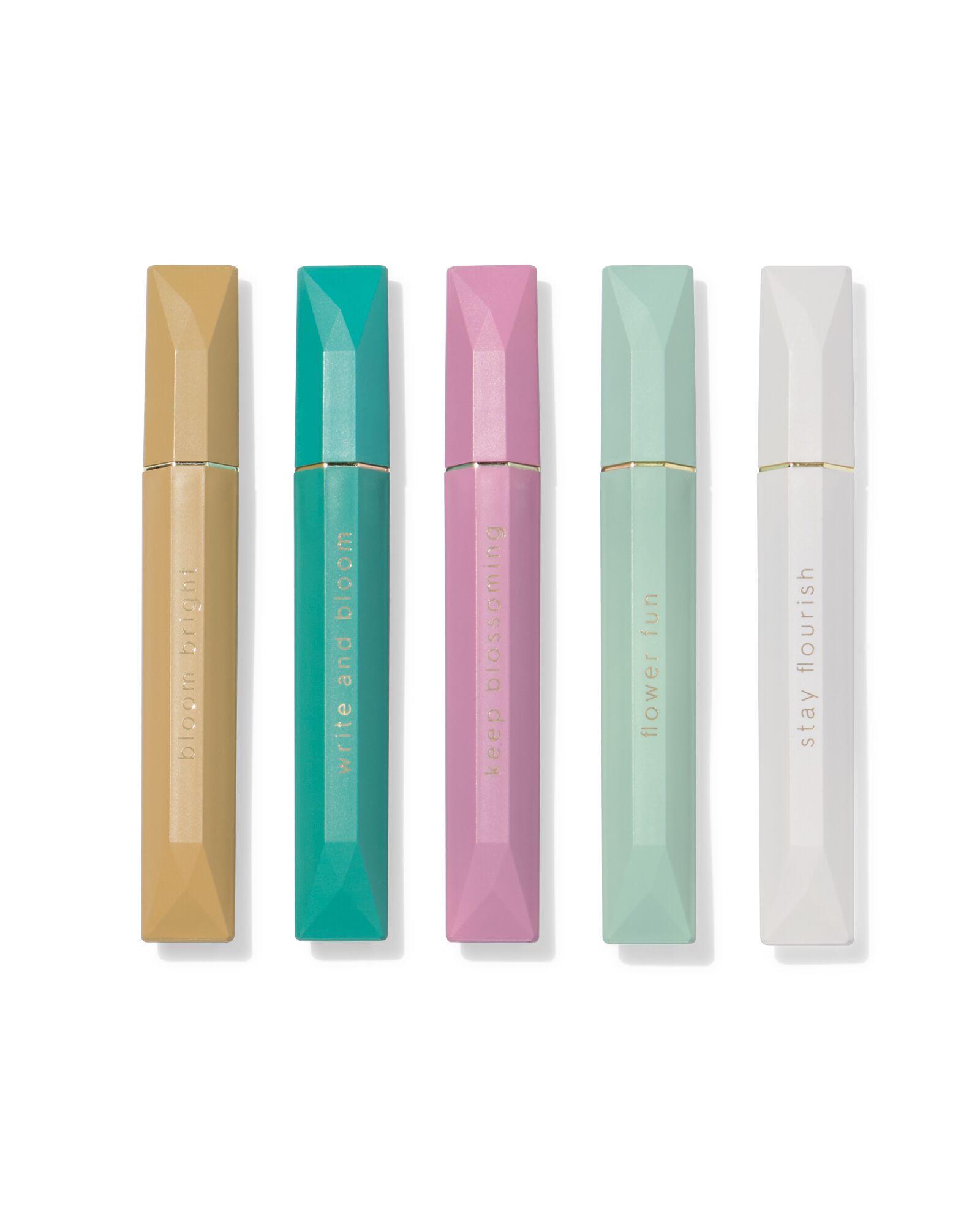 markers - 5 stuks - 14400464 - HEMA