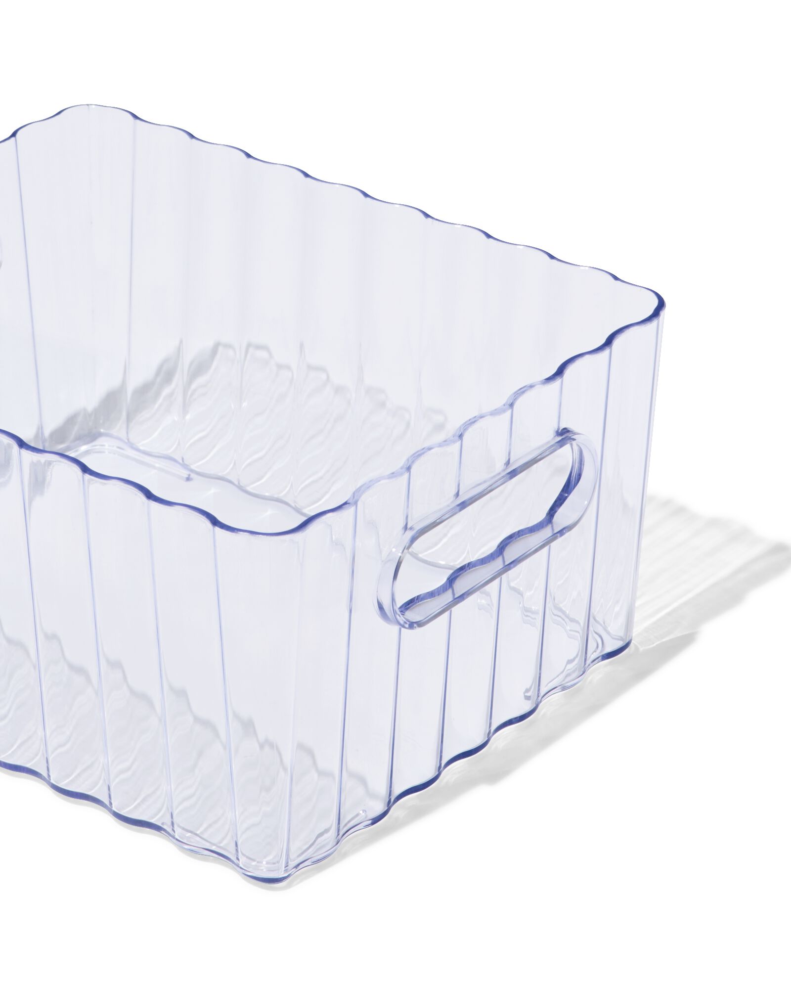 organiseur de placard 21 x 15,6 x 10,2 cm taille d'encombrement M - 39800062 - HEMA