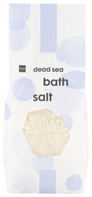sel de bain mer morte - 500 g - 11312805 - HEMA