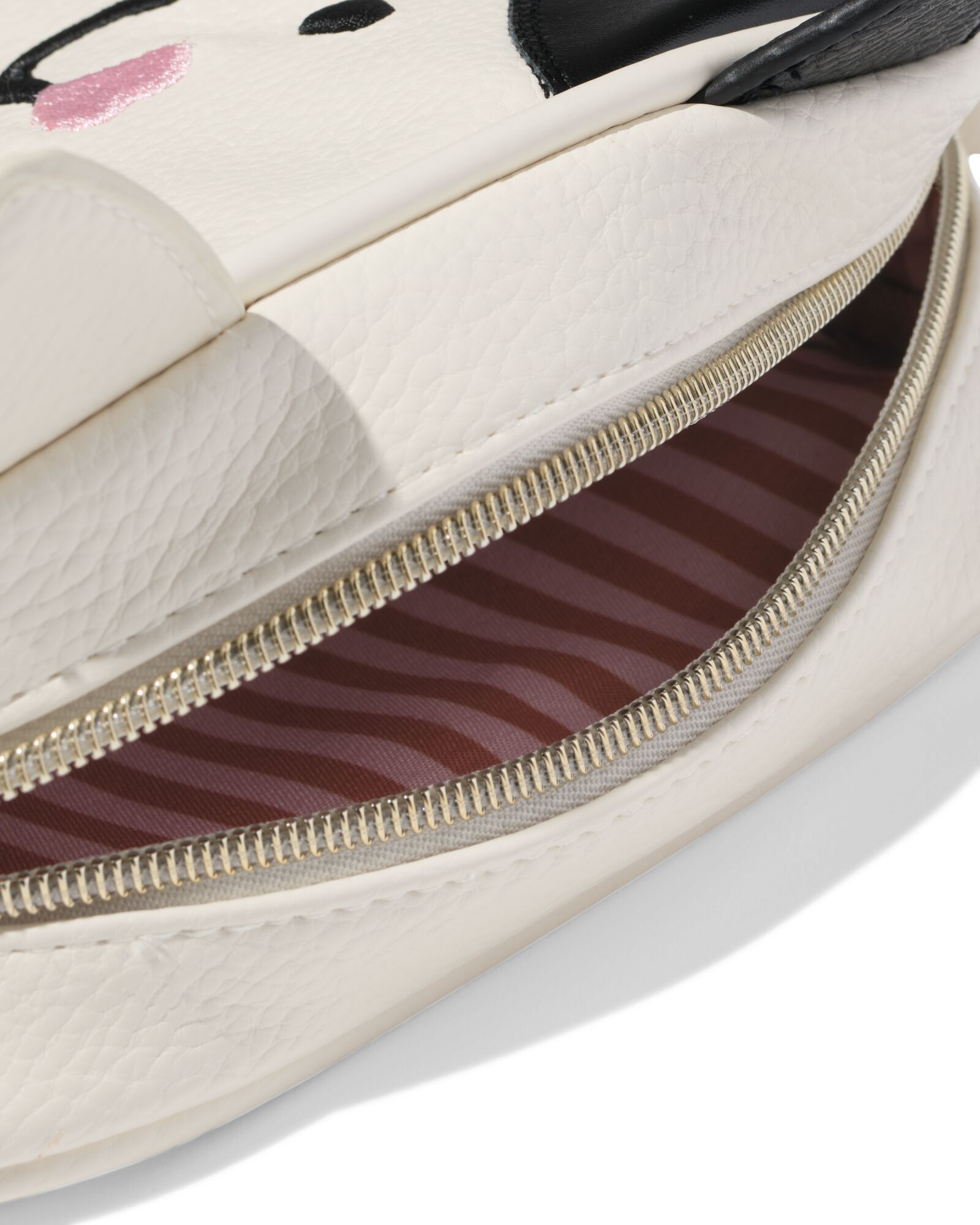 schoudertas kat - 61100052 - HEMA