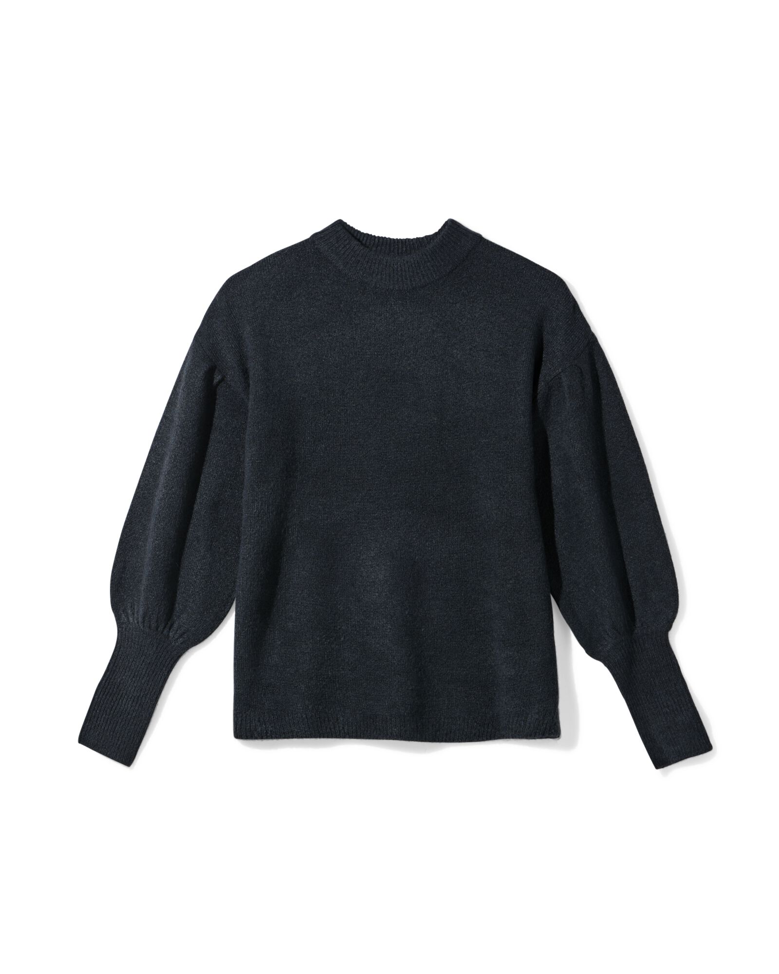 pull femme Havana bleu - 36204430BLUE - HEMA