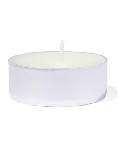 bougies d'ambiance maxi 10 heures de combustion - 20 pi&egrave;ces - 13500065 - HEMA
