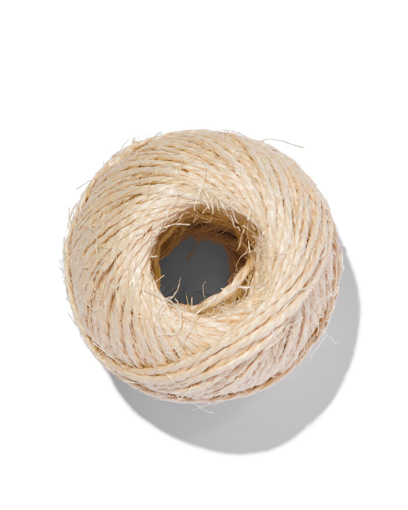 sisal touw - 81060026 - HEMA
