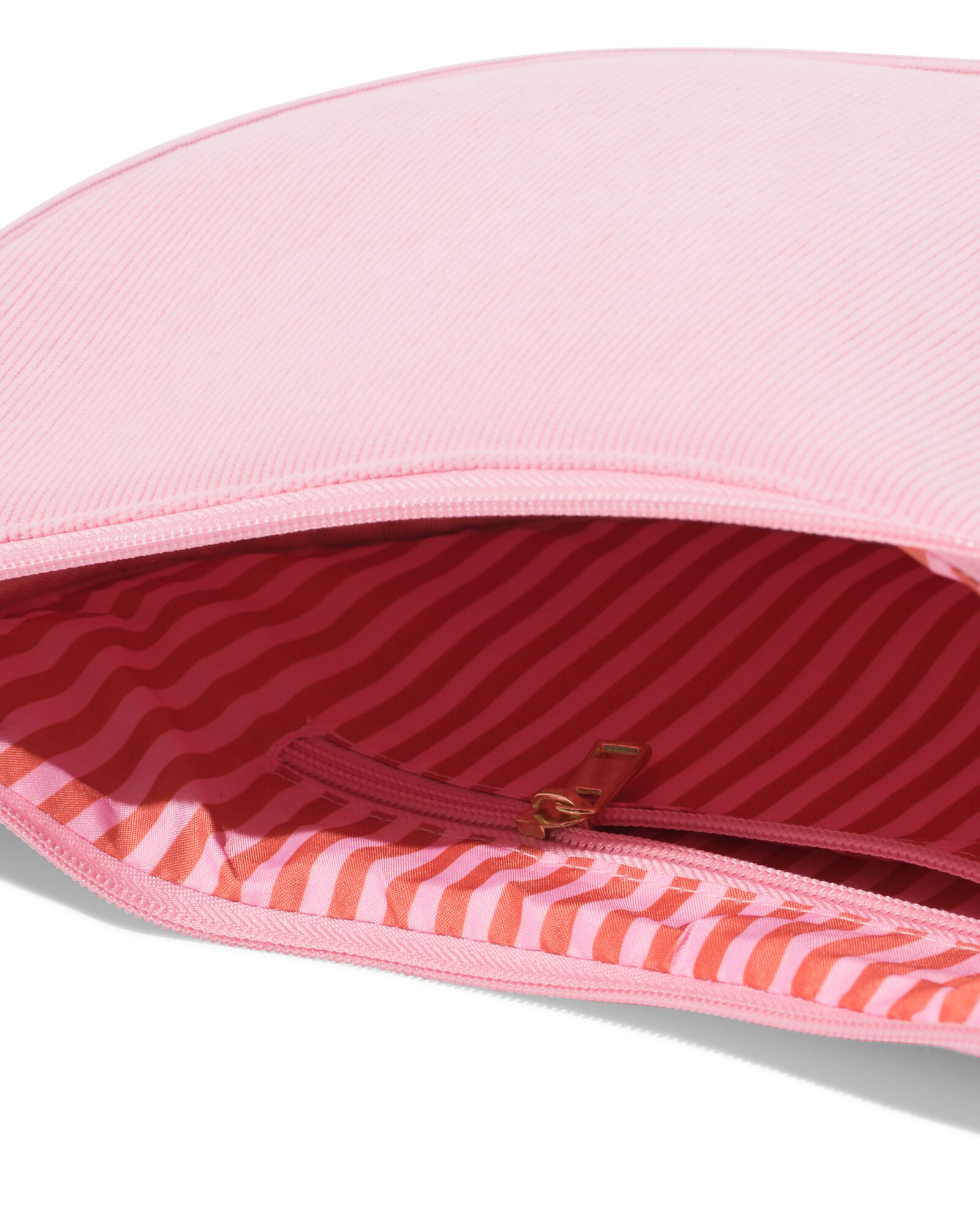 schoudertas met sleutelhanger kat - 61100055 - HEMA