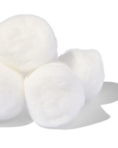 boules de coton - 11521300 - HEMA