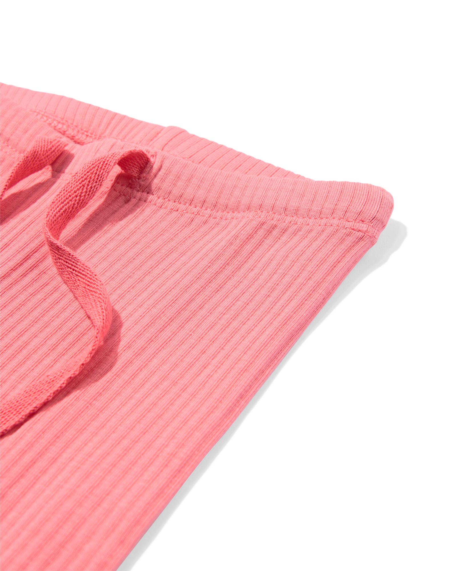 leggings b&eacute;b&eacute; c&ocirc;tel&eacute;s fleurs - 2 pi&egrave;ces bleu bleu - 33057770BLUE - HEMA