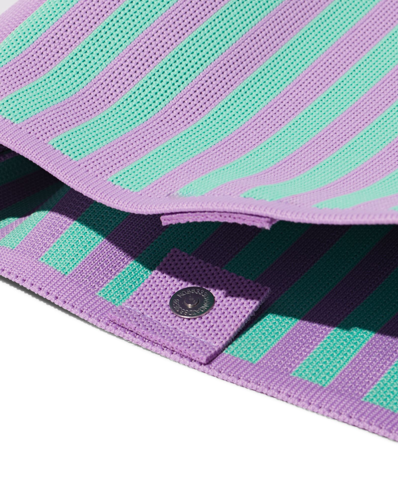 sac &agrave; bandouli&egrave;re ray&eacute; - 61130174 - HEMA