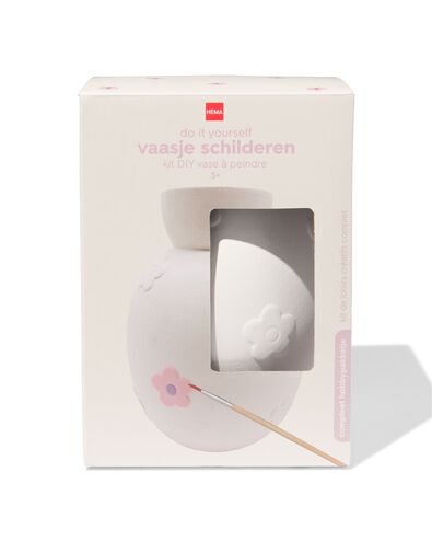 Bastelpaket Vase Malerei Keramik - 61104546 - HEMA