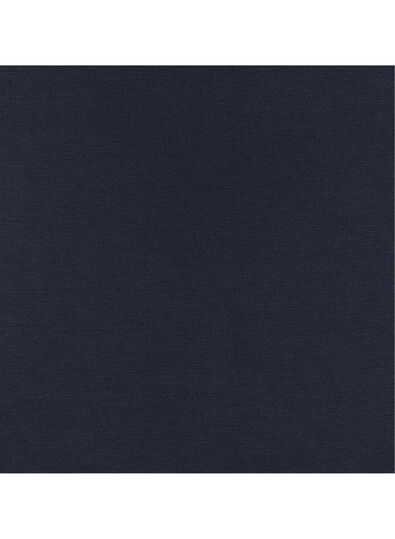 damesjurk donkerblauw donkerblauw - 1000010924 - HEMA