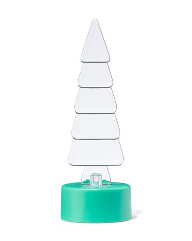 lampe LED sapin de Noël - 25510019 - HEMA