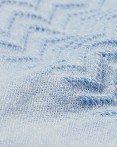 Damen-Socken, mit Baumwolle blau blau - 4210060BLUE - HEMA