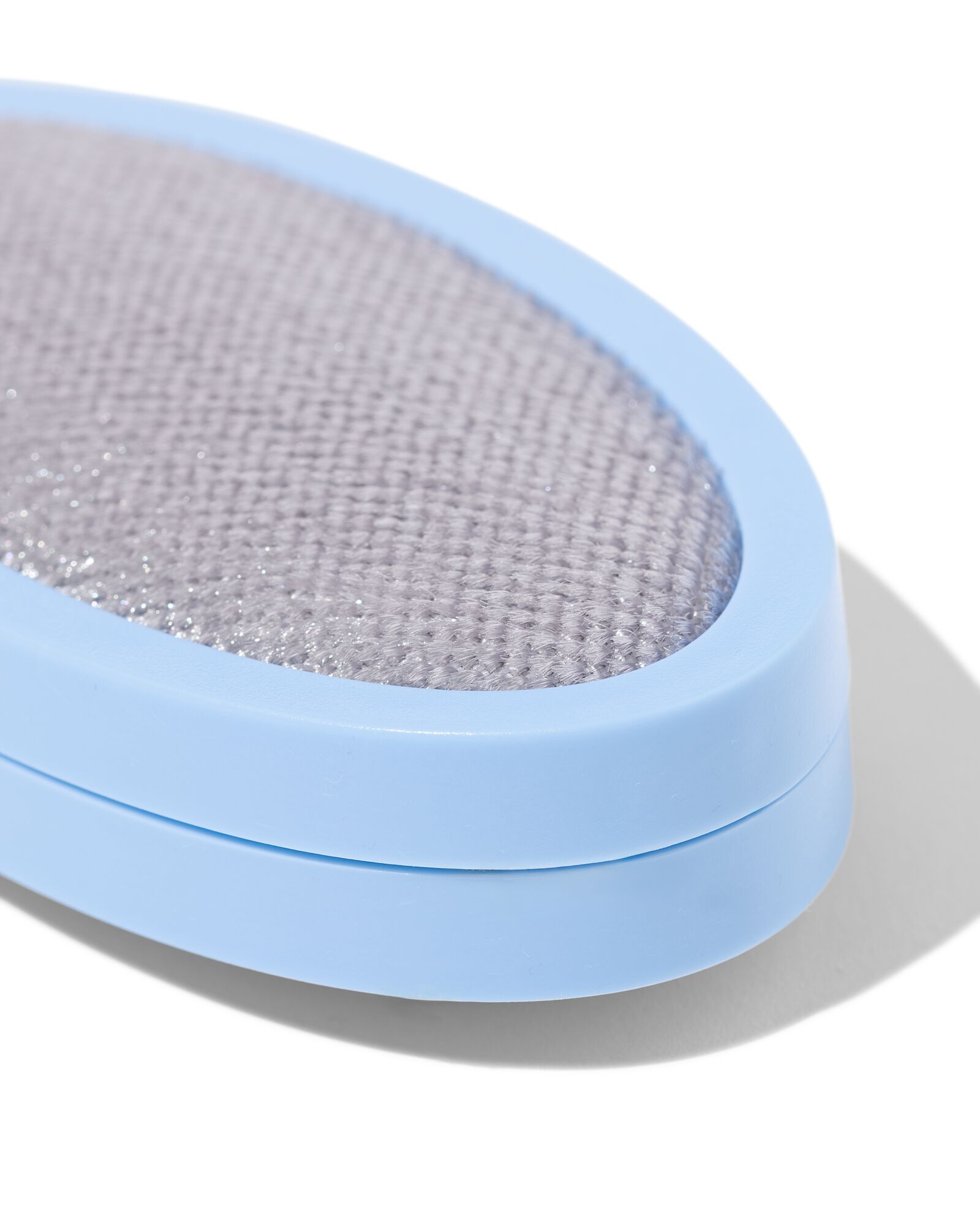 Kleiderb&uuml;rste 7 &times; 23 cm, recycelter Kunststoff - 20500208 - HEMA