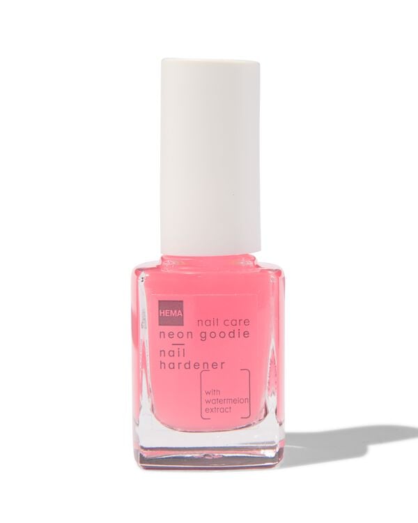 nagelverharder 11ml - 11240188 - HEMA