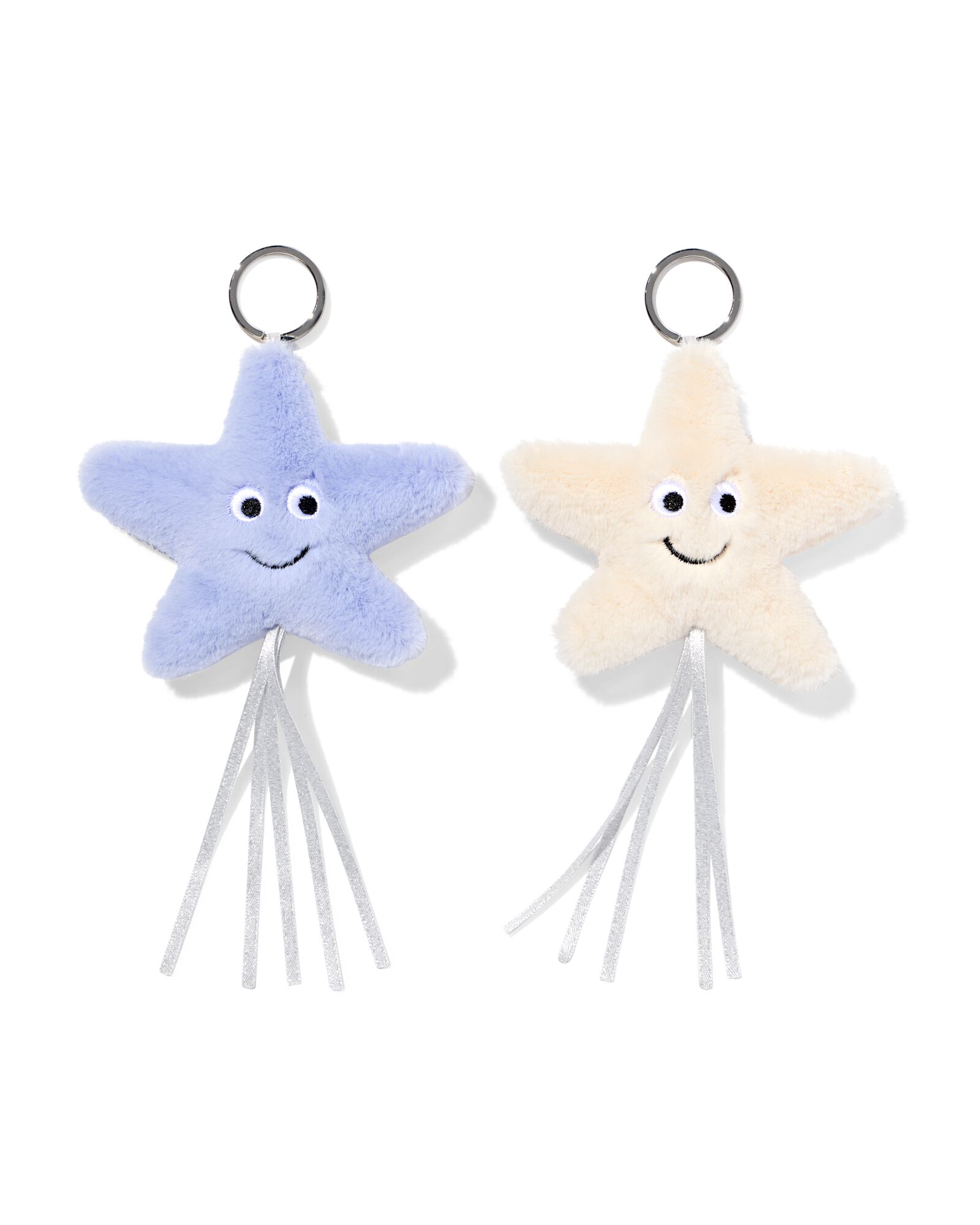 Porte-cl&eacute;s &eacute;toile 10 cm - 60100512 - HEMA