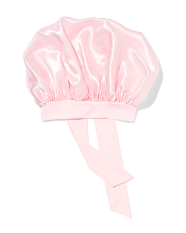 bonnet &agrave; cheveux satin - 11800310 - HEMA