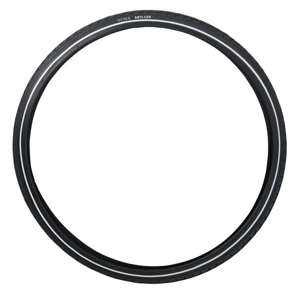 Fahrradreifen mit Pannenschutz, 28 x 1&nbsp;1/2 - 41198003 - HEMA