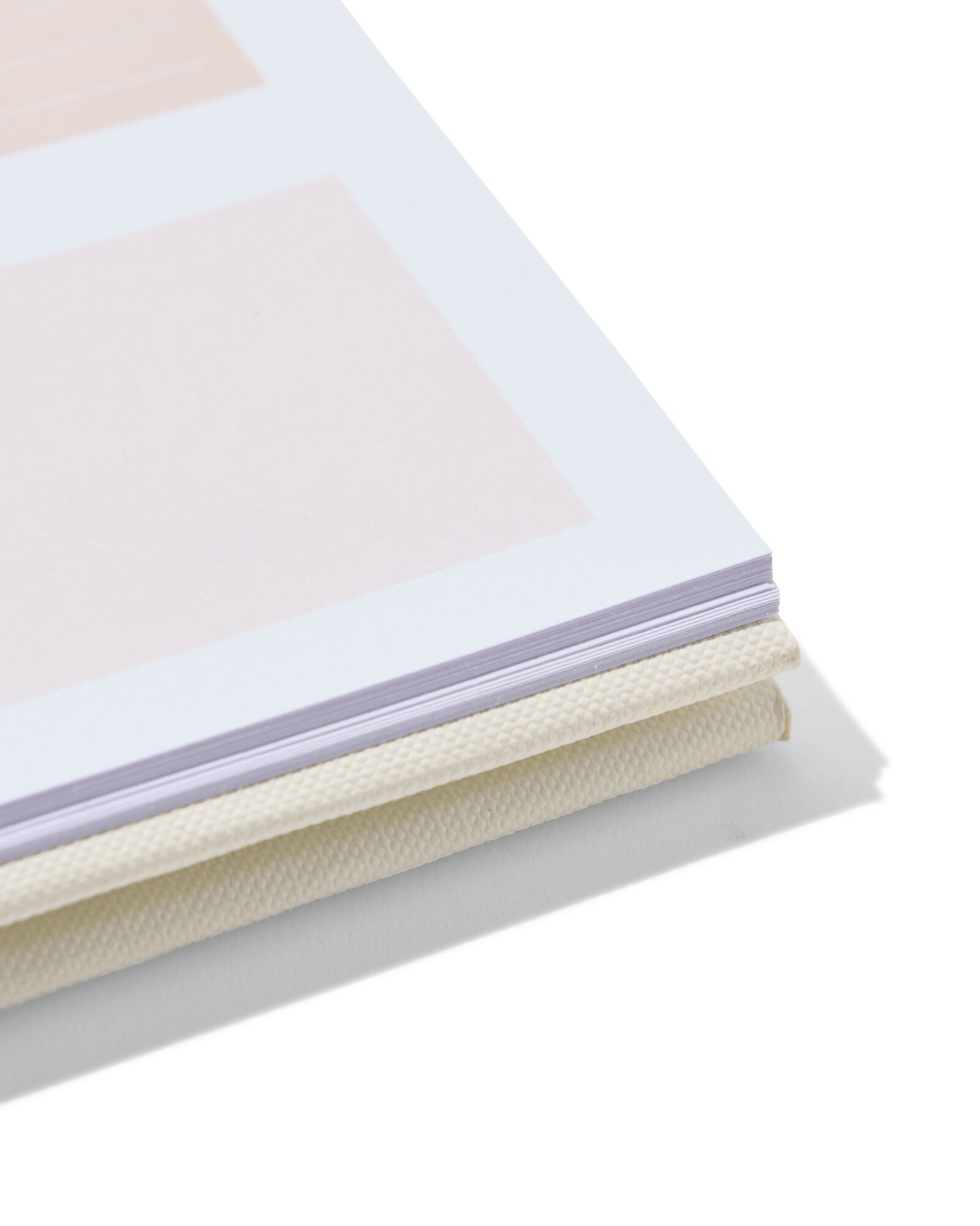 weekdeskplanner 28x21cm - 14103700 - HEMA