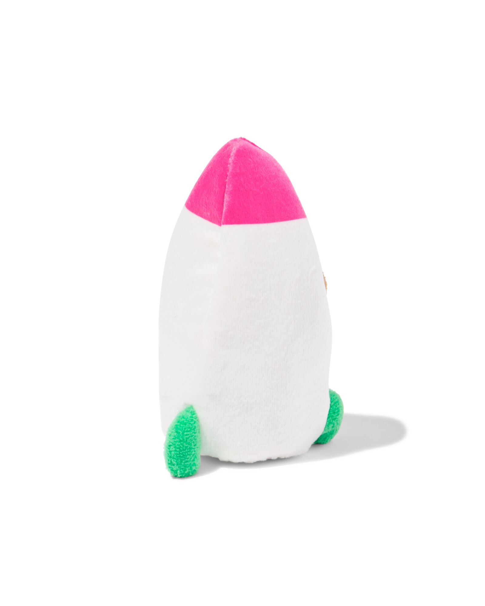 mini knuffel aap 7x12x6cm - 15100395 - HEMA