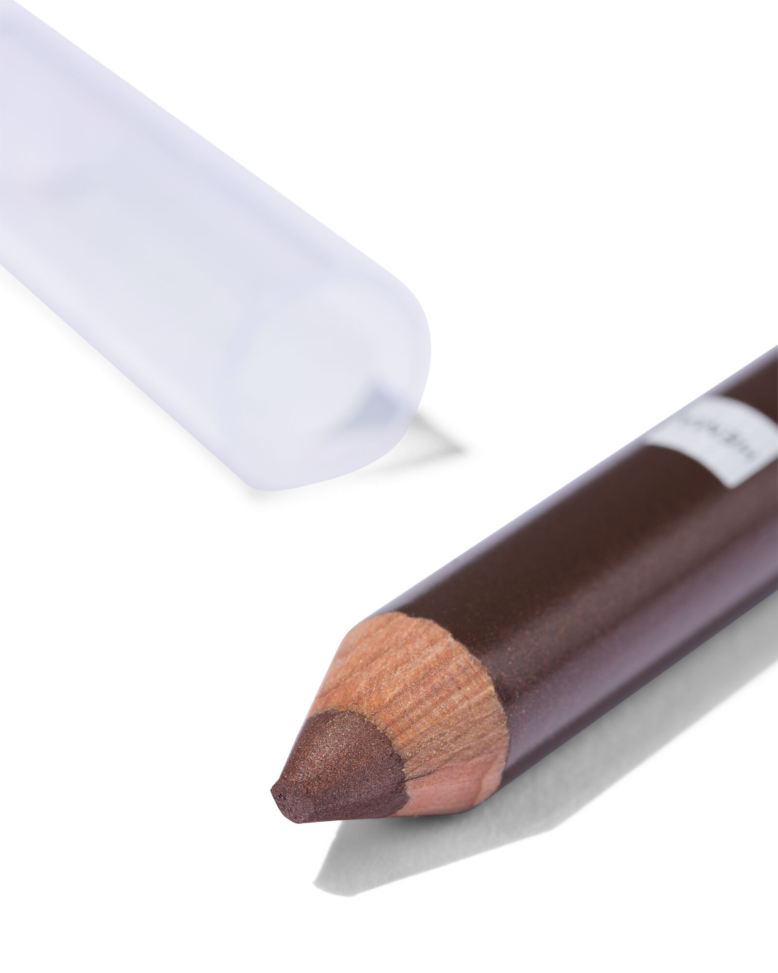 oogschaduwpotlood chocolade - 11210508 - HEMA