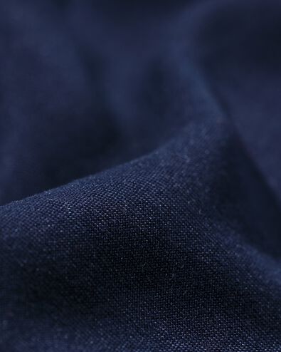 maillot de bain homme  bleu bleu - 22150120BLUE - HEMA