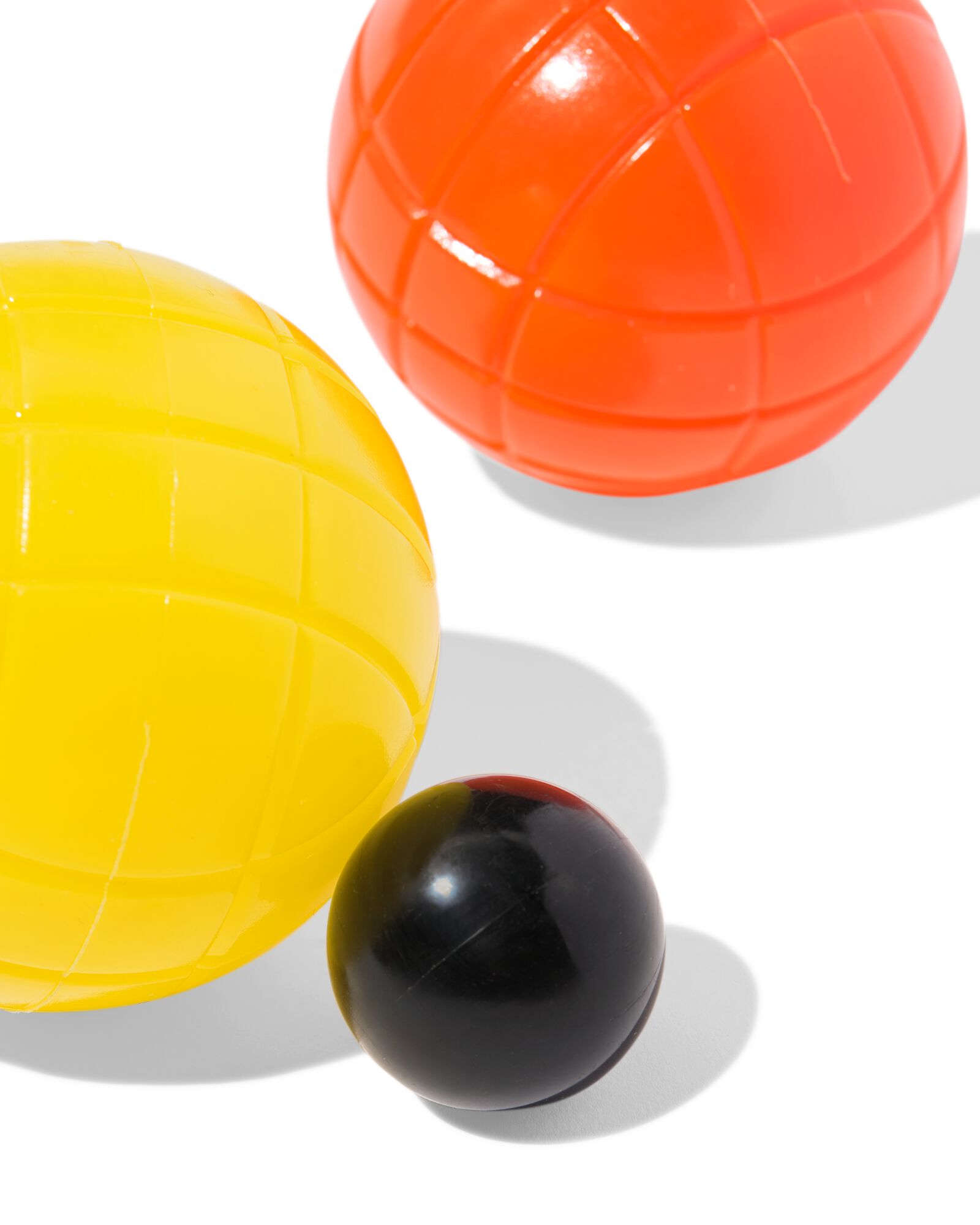 jeu de boules de p&eacute;tanque  - 15800295 - HEMA