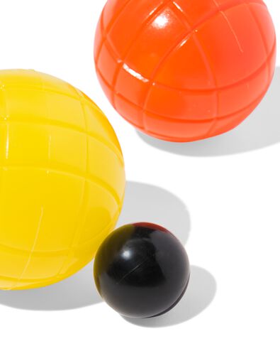 jeu de boules de p&eacute;tanque  - 15800295 - HEMA