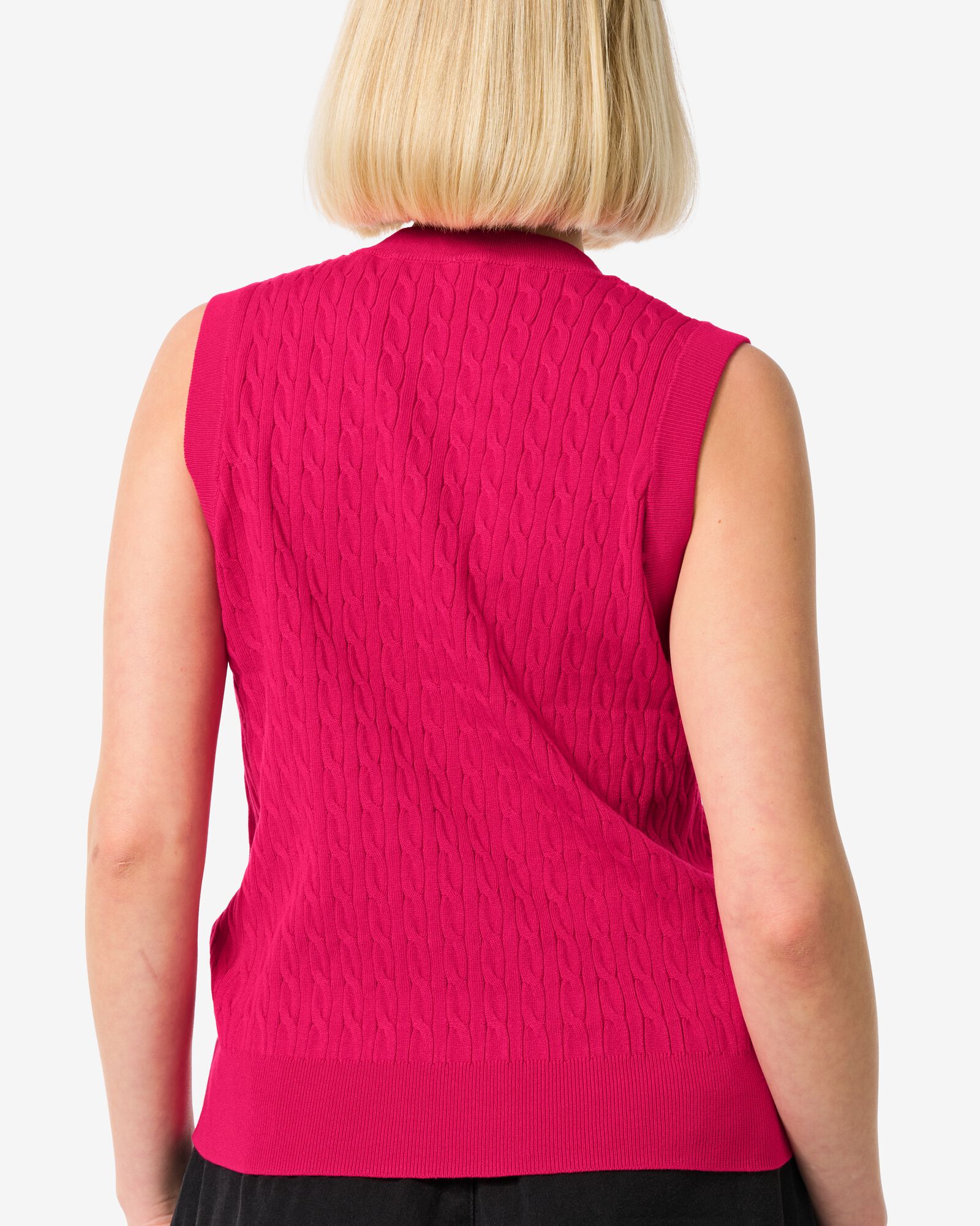 Damen-Spencer Rosie rot - 36288955RED - HEMA