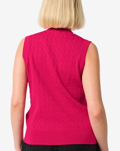 Damen-Spencer Rosie rot - 36288955RED - HEMA