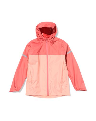veste de pluie l&eacute;g&egrave;re enfant rose rose - 18450530PINK - HEMA