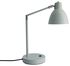 lampe de bureau avec port USB menthe - 39600181 - HEMA