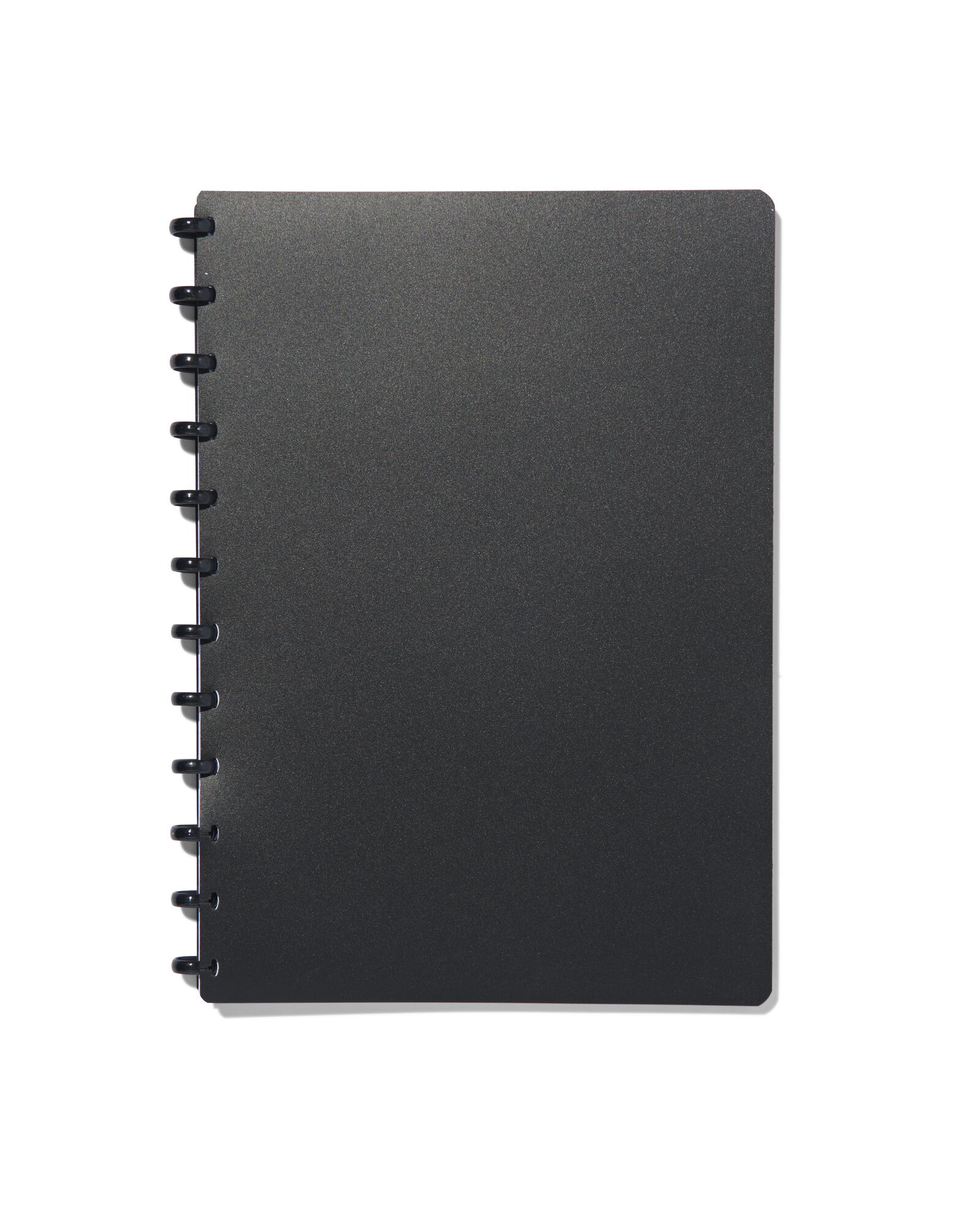 cahier &agrave; anneaux A4 lign&eacute; - 14122370 - HEMA