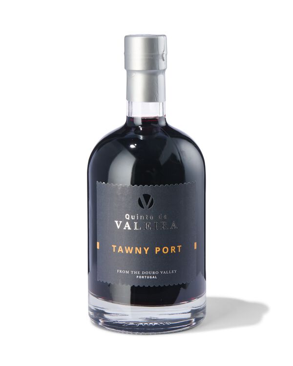 Porto Tawny Quinta da Valeira 0,5L - 17332051 - HEMA
