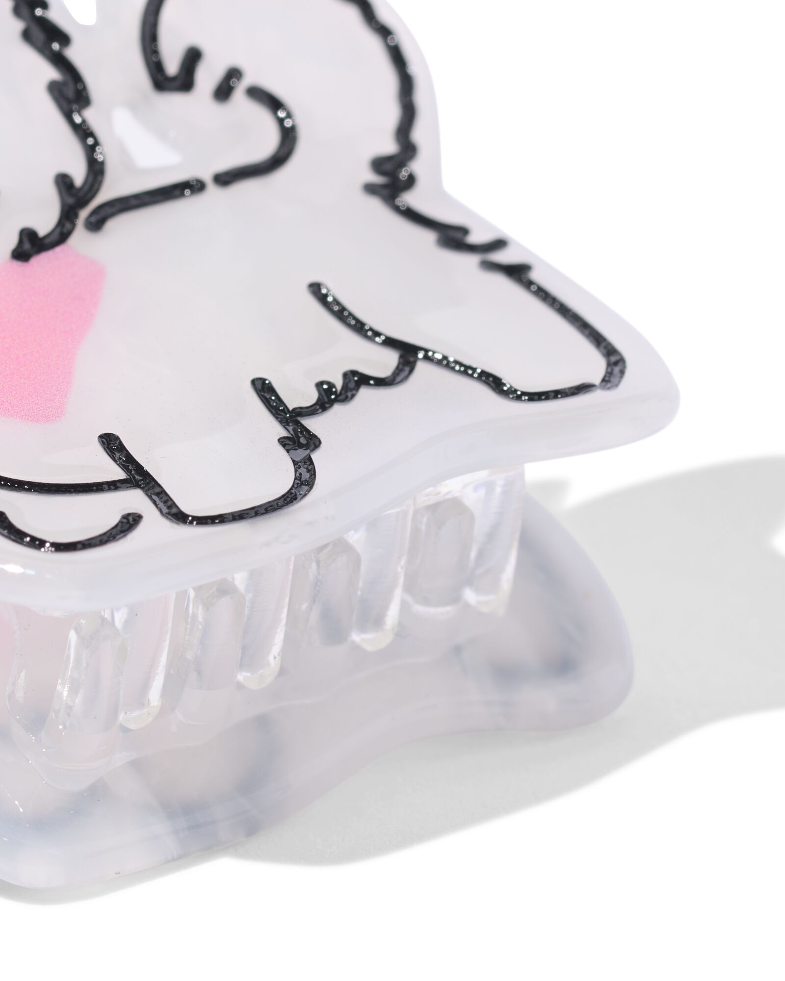 pince &agrave; cheveux chien - 61104418 - HEMA