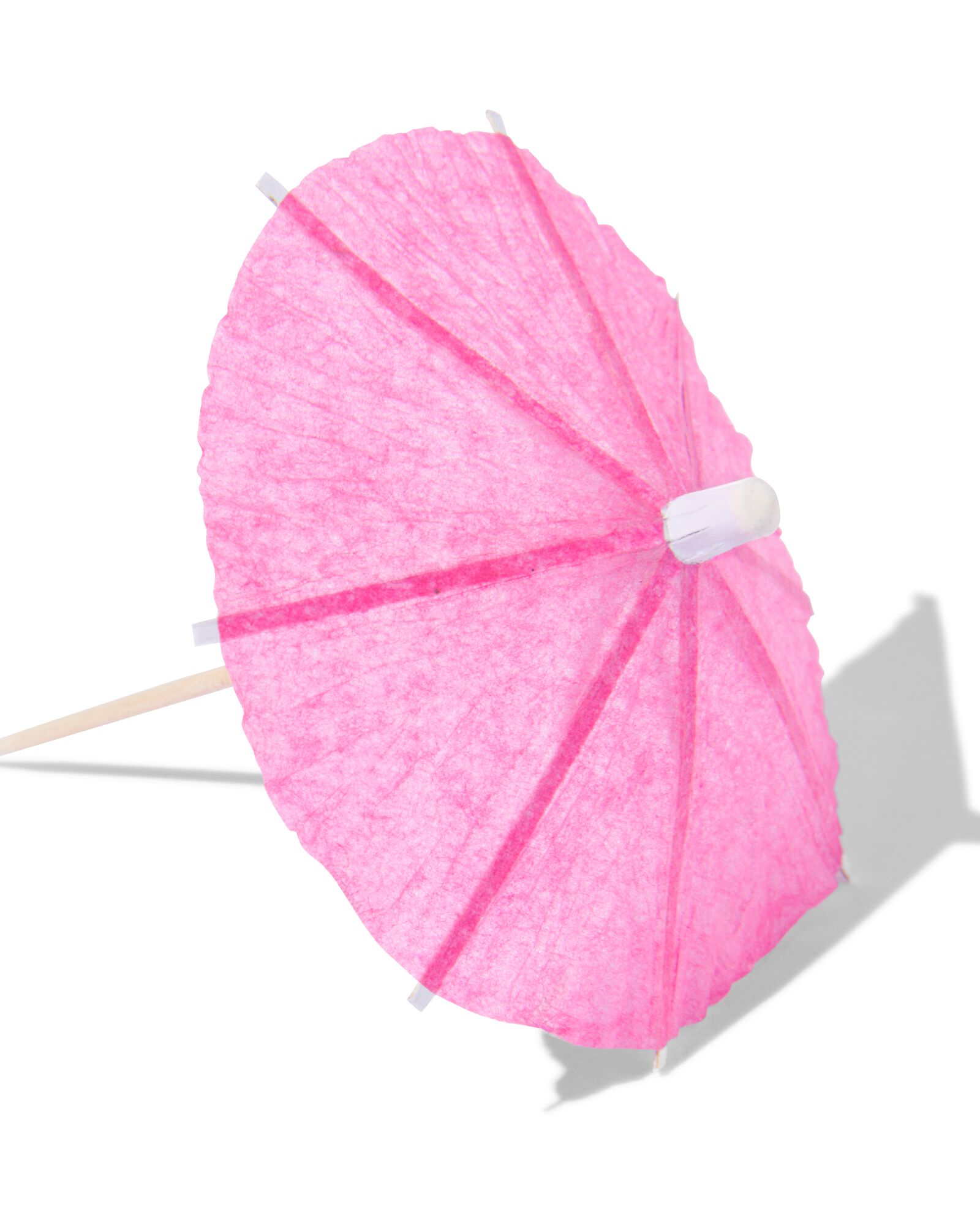 cocktailprikkers parasol - 25 stuks - 14240171 - HEMA