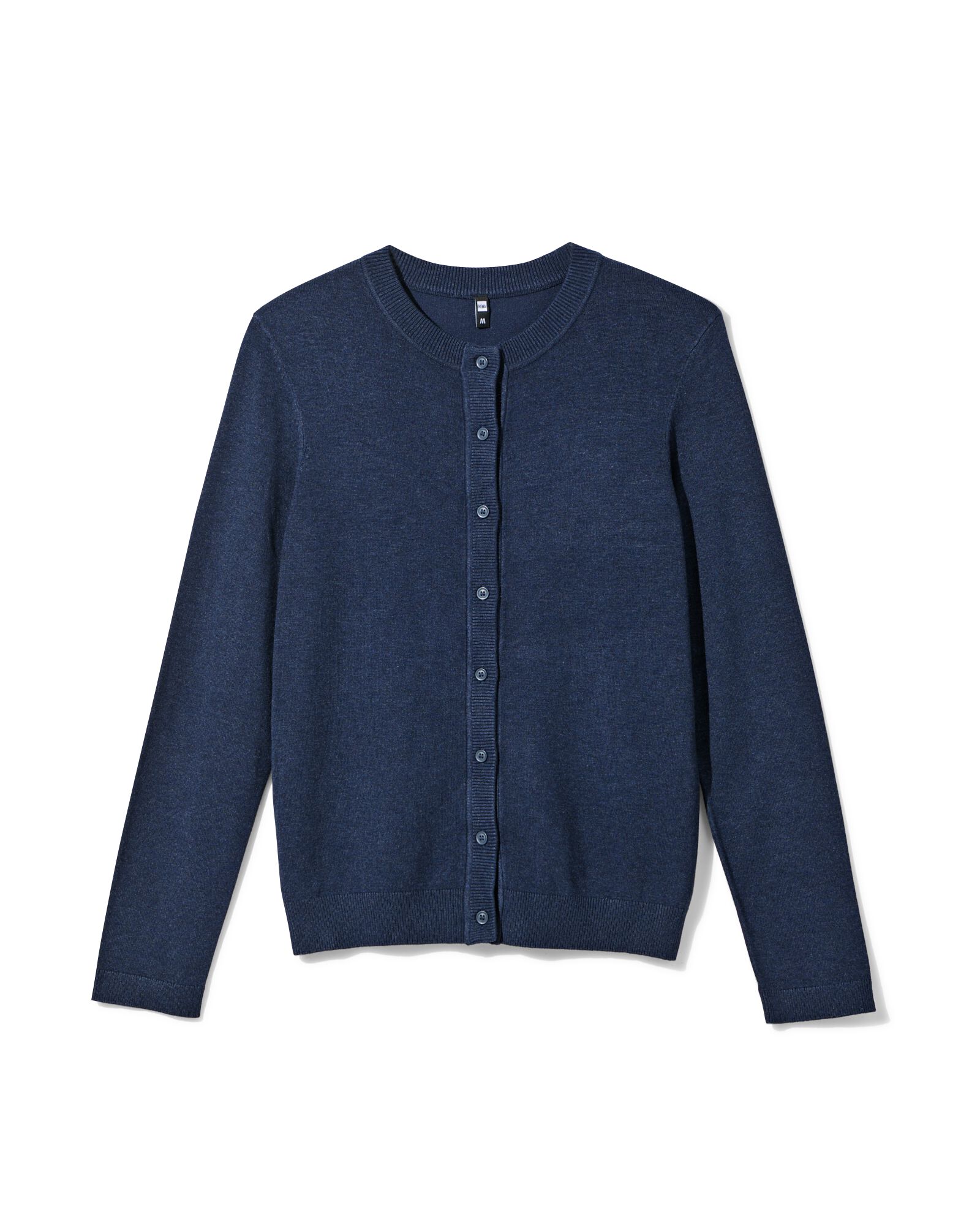 Damenweste Lila dunkelblau - 36261280DARKBLUE - HEMA