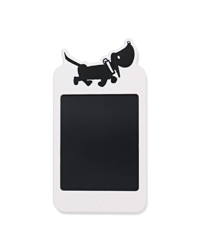 Takkie LCD tekentablet 15x33cm - 15900560 - HEMA