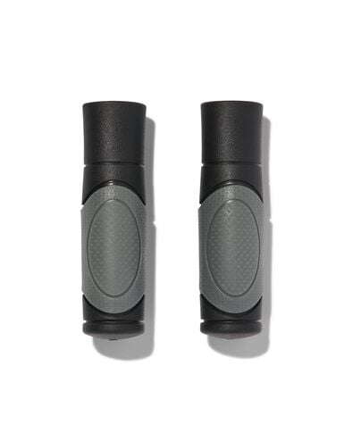 2&nbsp;poign&eacute;es antid&eacute;rapantes - 41198023 - HEMA