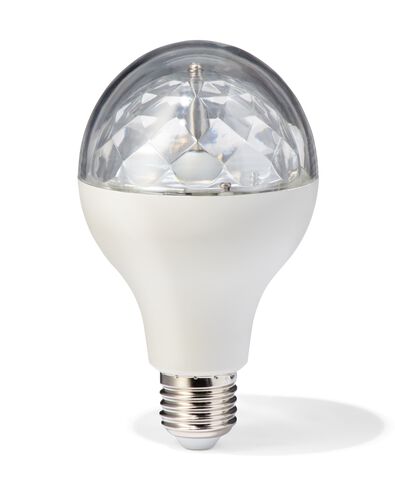 led disco E27 5W - 25280083 - HEMA