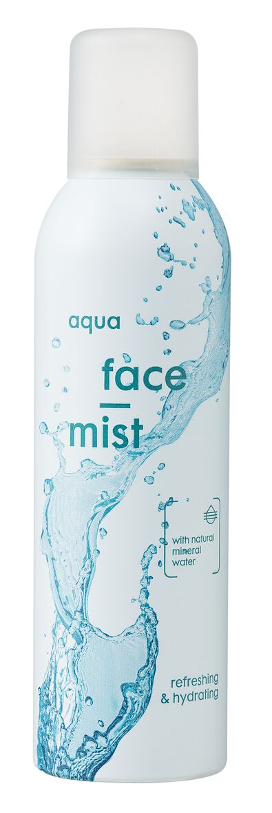 face mist - 17880024 - HEMA