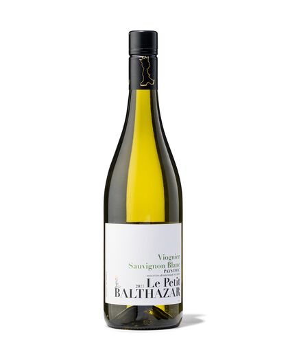 Le Petit Balthazar viognier sauvignon blanc 0,75 L - 17370021 - HEMA
