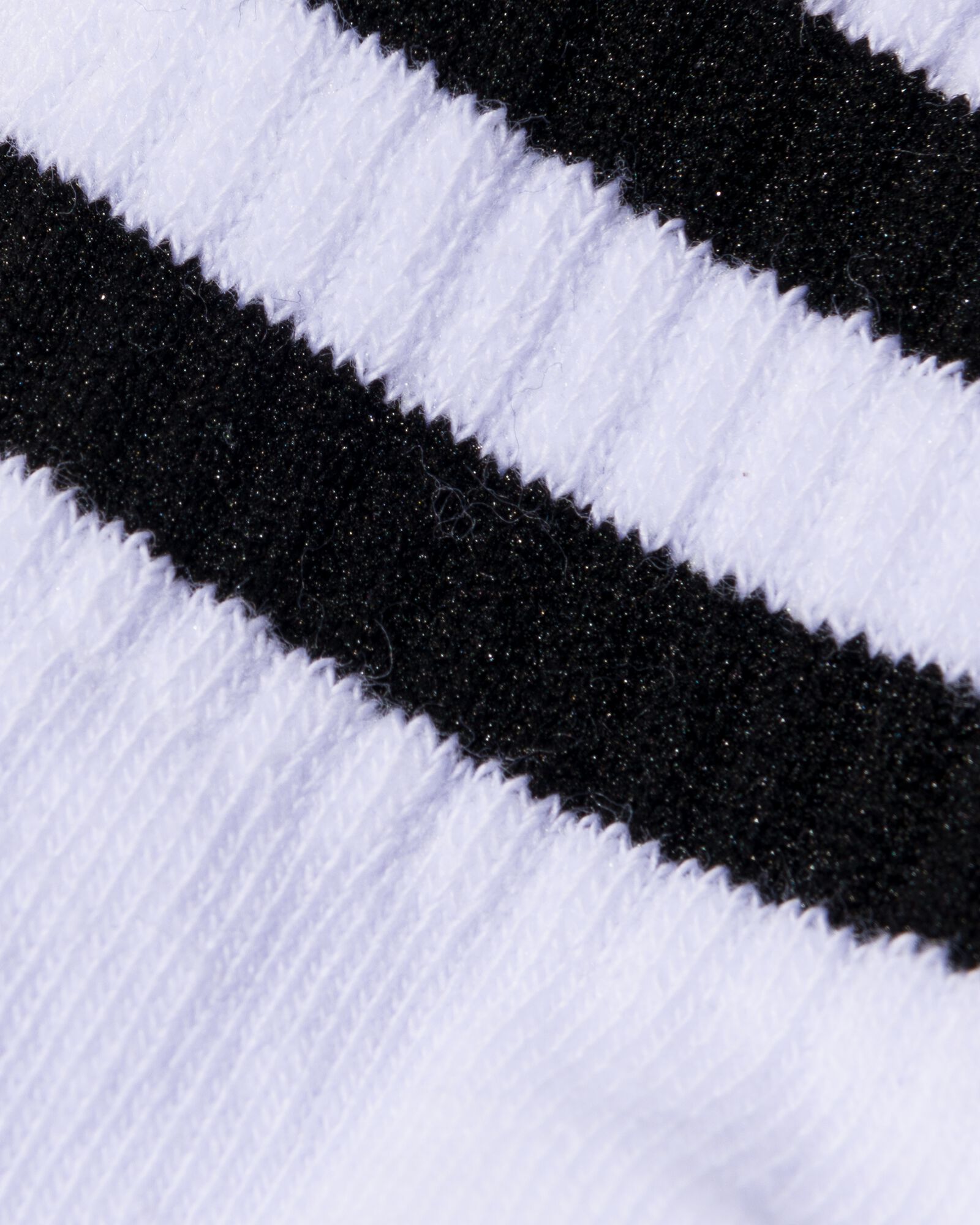 2 paires de socquettes femme en tissu éponge noir - HEMA