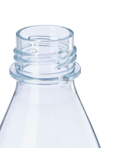 SodaStream bouteille en plastique lilas 1L - 80405204 - HEMA