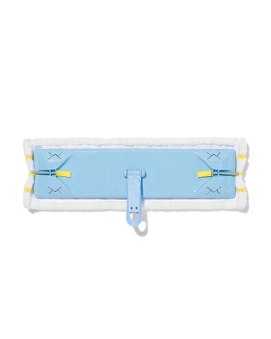 balai de nettoyage - syst&egrave;me H - 20510076 - HEMA