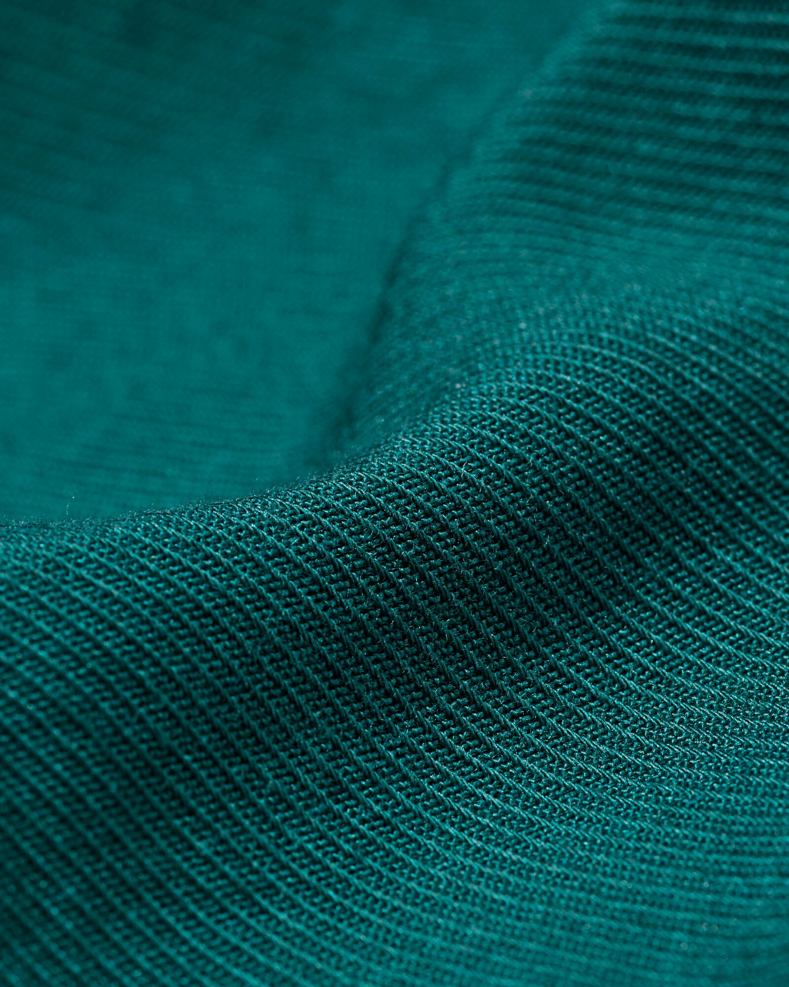 Damen-Wickelrock Inez mit normaler Passform und Wicklung dunkelgr&uuml;n dunkelgr&uuml;n - 36207380DARKGREEN - HEMA