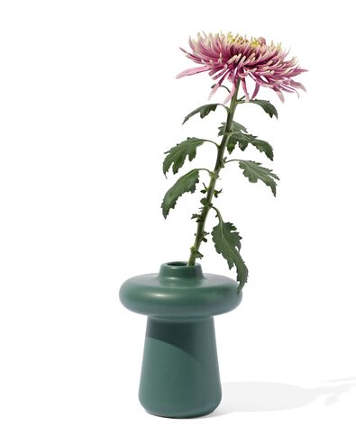 vase vert fonc&eacute;  - 13324042 - HEMA