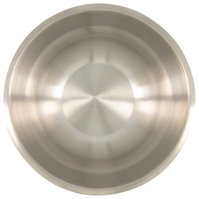 mengkom rvs 2.5L - 80860019 - HEMA