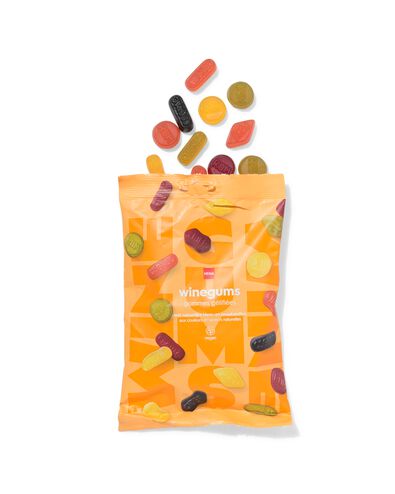 gommes fruit&eacute;es 275&thinsp;g - 10220065 - HEMA