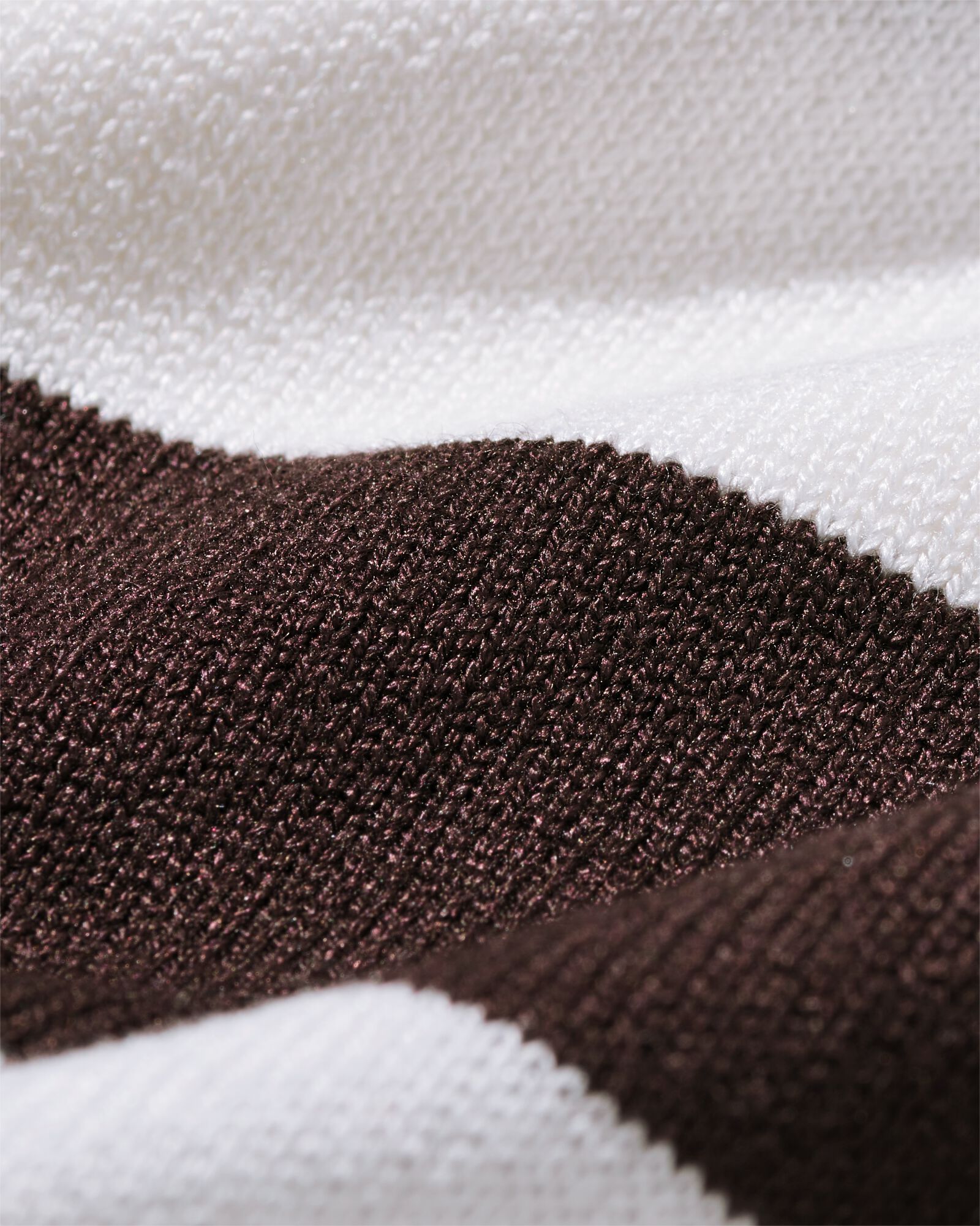 Damenpullover Lila, Feinstrick, Streifen bunt bunt - 36207180MULTI - HEMA