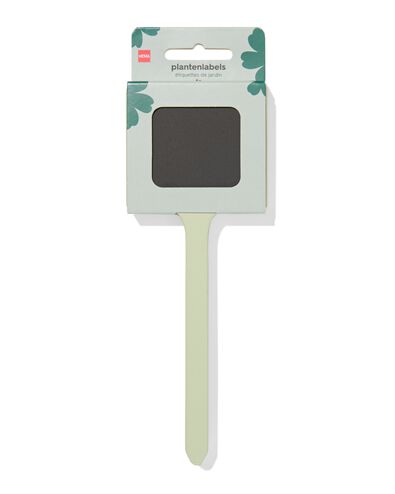&eacute;tiquettes pour plantes - lot de 6 - 41800078 - HEMA