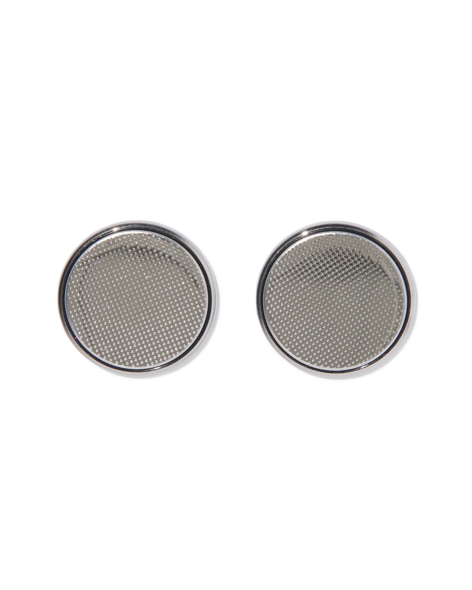 2 piles au lithium CR2430 - 41200014 - HEMA